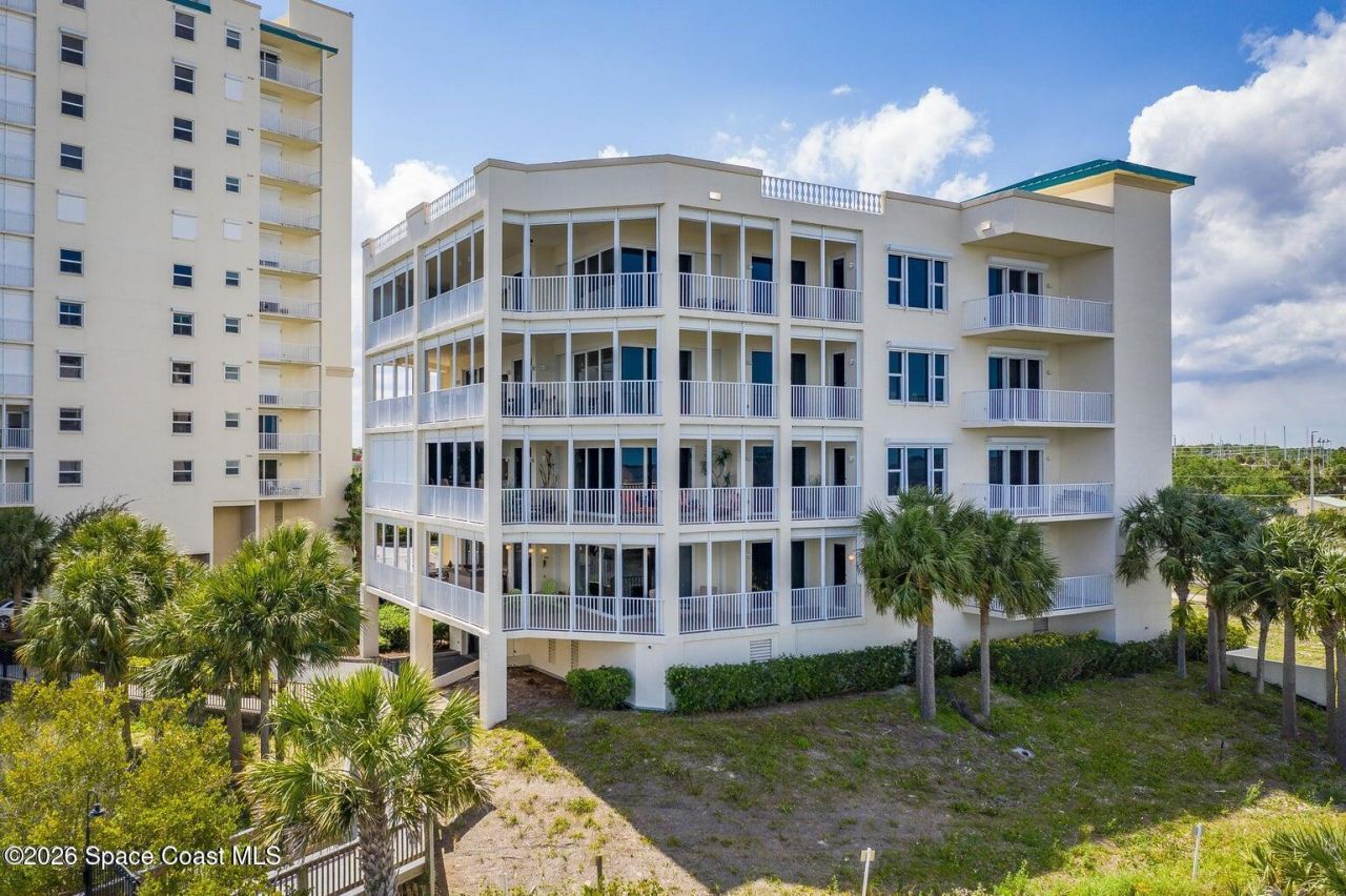1 Indian River Avenue , Unit 201, Titusville, FL 32796 Photo