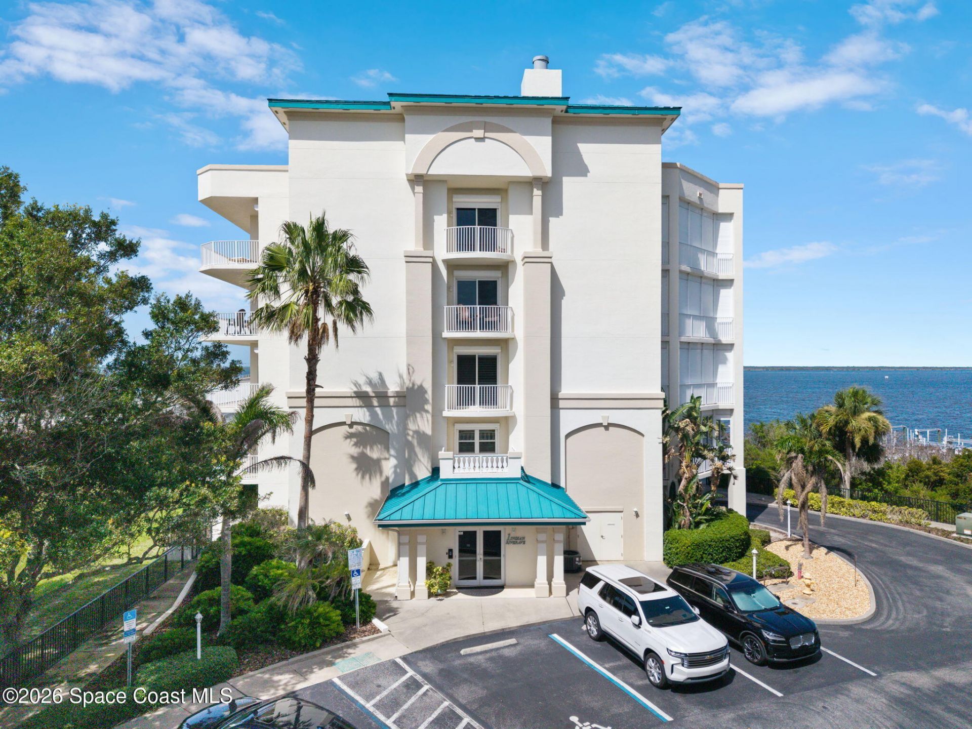 1 Indian River Avenue, Unit 201, Titusville, FL 32796 Photo