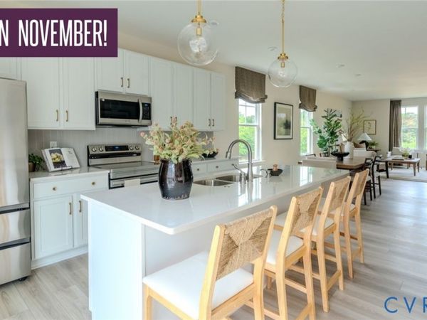 15867 Flying Cloud Alley, Unit 5-2, Midlothian, VA 23113