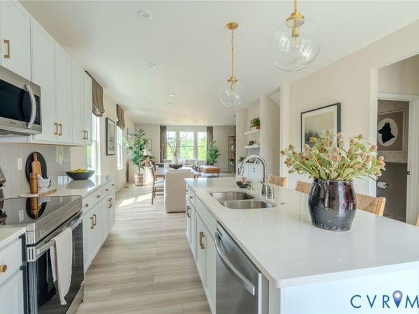 15867 Flying Cloud Alley , Unit 5-2, Midlothian, VA 23113