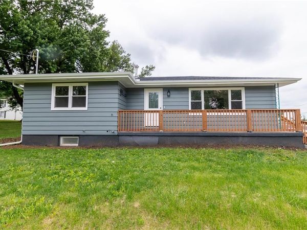 200 Cherry Street, Maysville, MO 64469