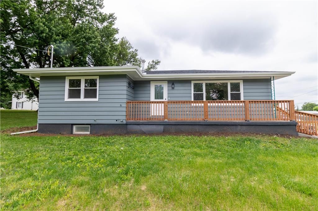 200 Cherry Street, Maysville, MO 64469 Main Photo