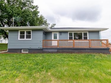 200 Cherry Street, Maysville, MO 64469