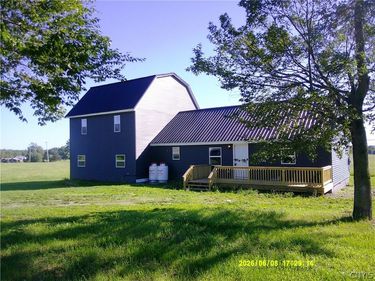 40021 Cox Road, La Fargeville, NY 13656