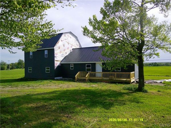 40021 Cox Road , La Fargeville, NY 13656