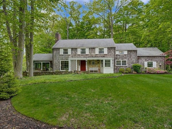4233 Freeman Road, Orchard Park, NY 14127