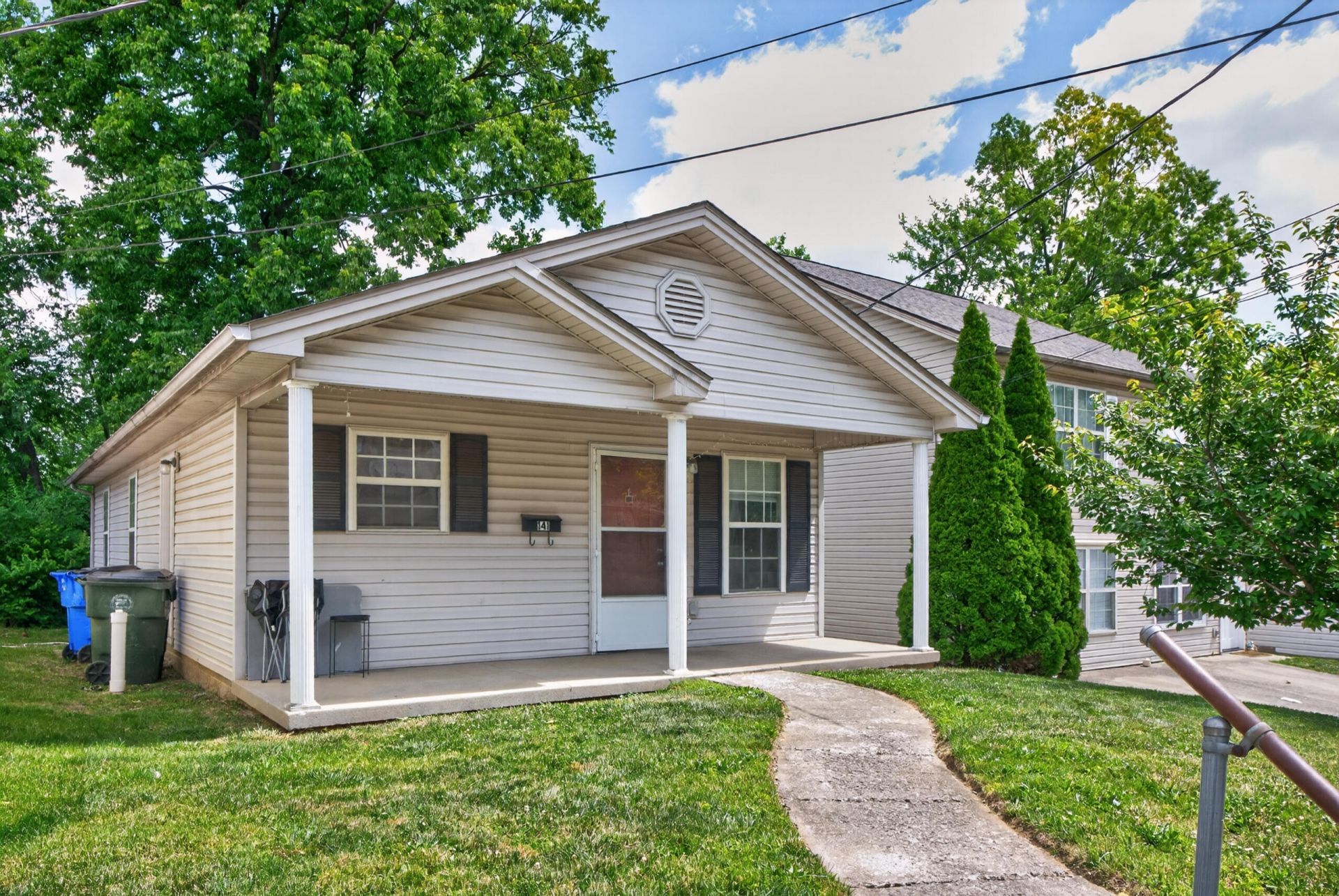 141 Colfax Street, Lexington, KY 40508 Main Photo