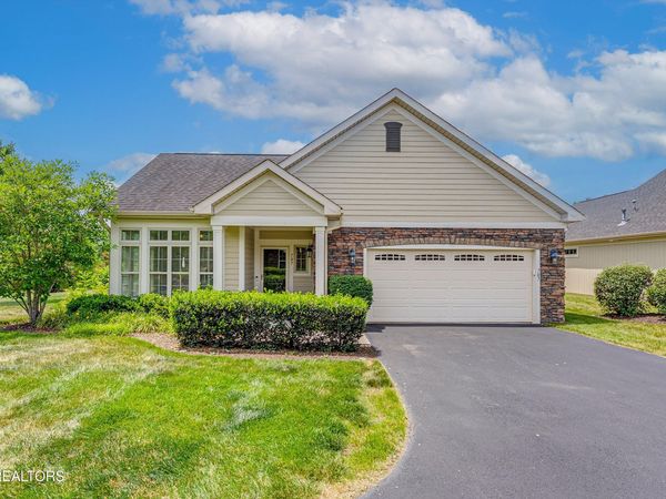 707 Pryse Farm Blvd Blvd, Knoxville, TN 37934
