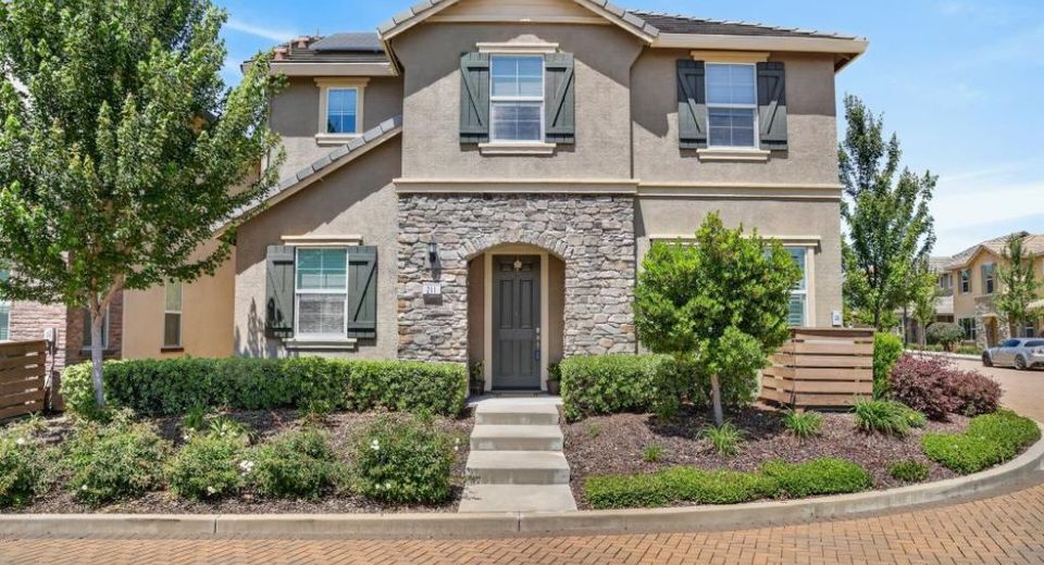 211 Rochdale St, Roseville, CA 95661 Photo