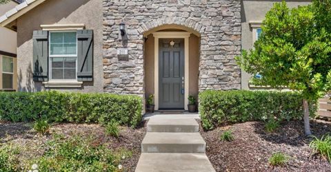 211 Rochdale St, Roseville, CA 95661 Photo