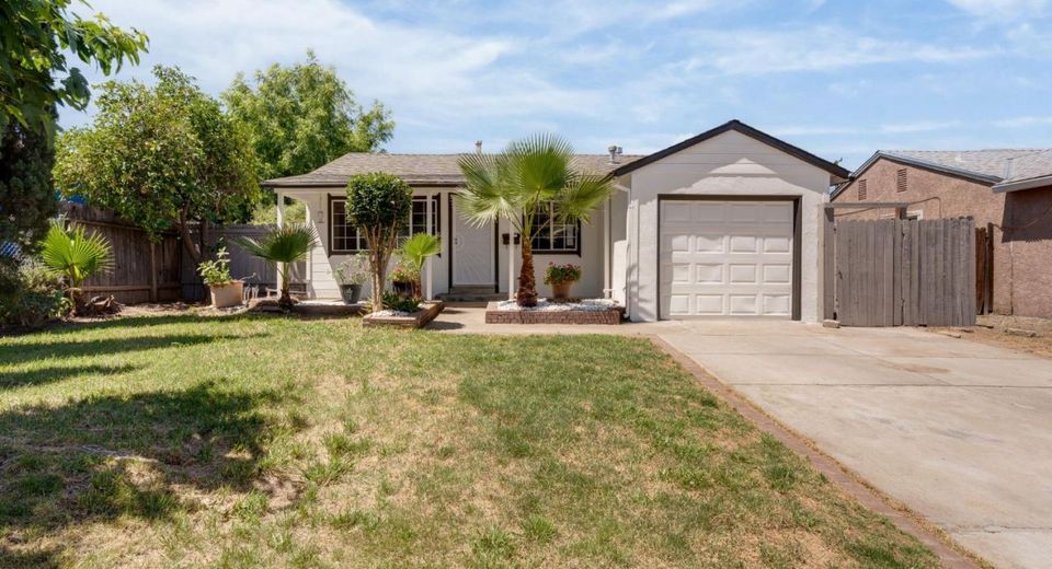 5511 Georgia Dr, North Highlands, CA 95660 Photo