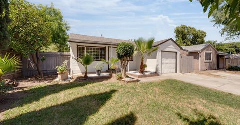 5511 Georgia Dr, North Highlands, CA 95660 Photo