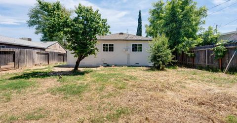 5511 Georgia Dr, North Highlands, CA 95660 Photo