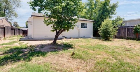 5511 Georgia Dr, North Highlands, CA 95660 Photo