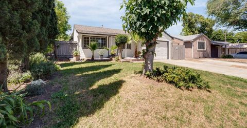 5511 Georgia Dr, North Highlands, CA 95660 Photo