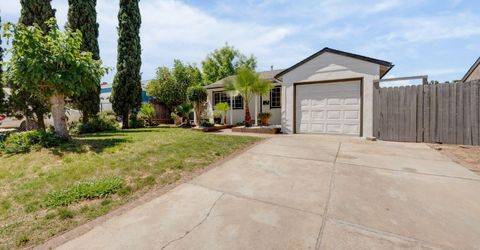 5511 Georgia Dr, North Highlands, CA 95660 Photo