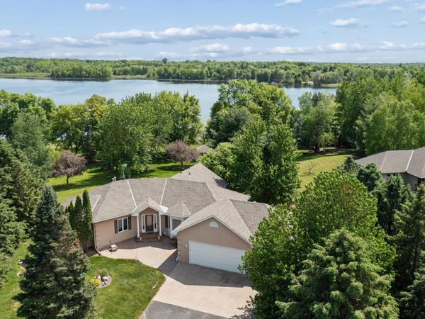 2405 Chad Court, Harris, MN 55032