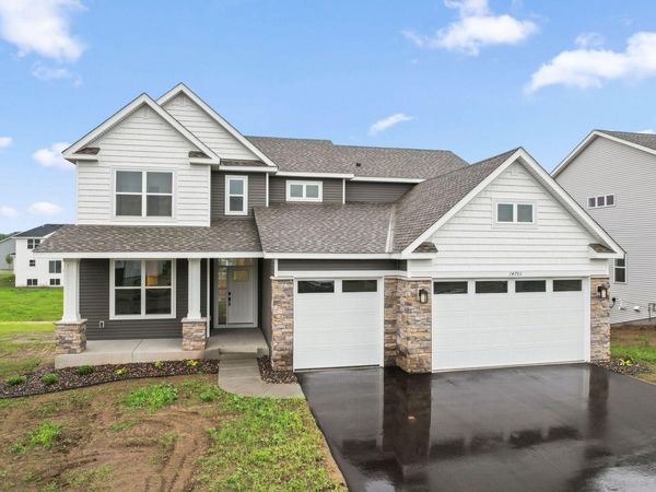 14701 74th Lane NE, Otsego, MN 55330