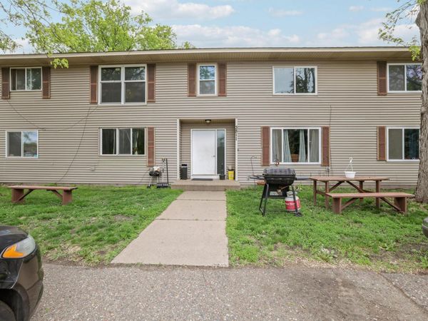 3811 Restwood Road , Circle Pines, MN 55014