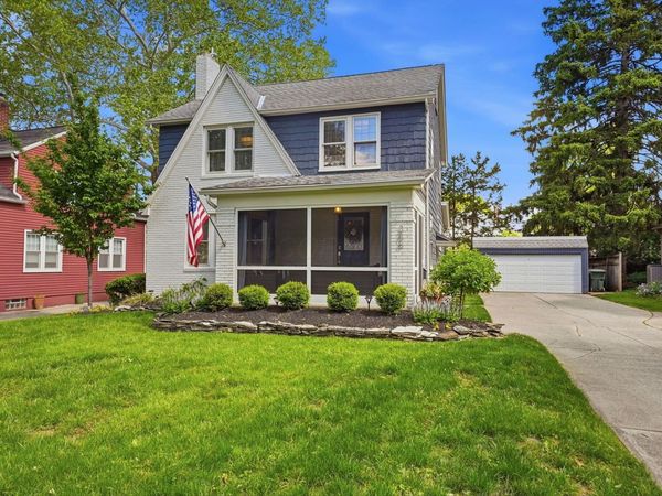 388 Brevoort Road, Columbus, OH 43214