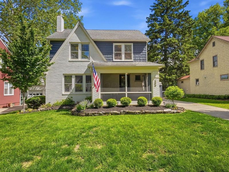 388 Brevoort Road, Columbus, OH 43214 Photo 2