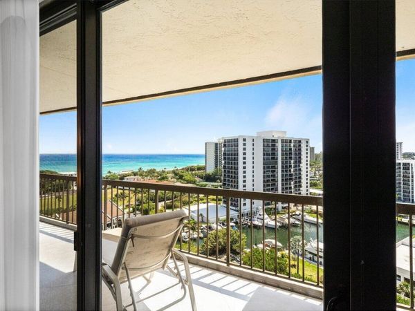 4740 S Ocean Boulevard, Unit 1515, Boca Raton, FL 33487