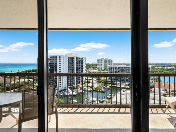 4740 S Ocean Boulevard, Unit 1515, Boca Raton, FL 33487