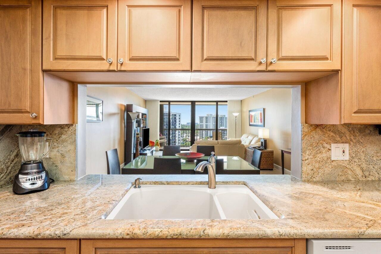 4740 S Ocean Boulevard, Unit 1515, Boca Raton, FL 33487 Photo