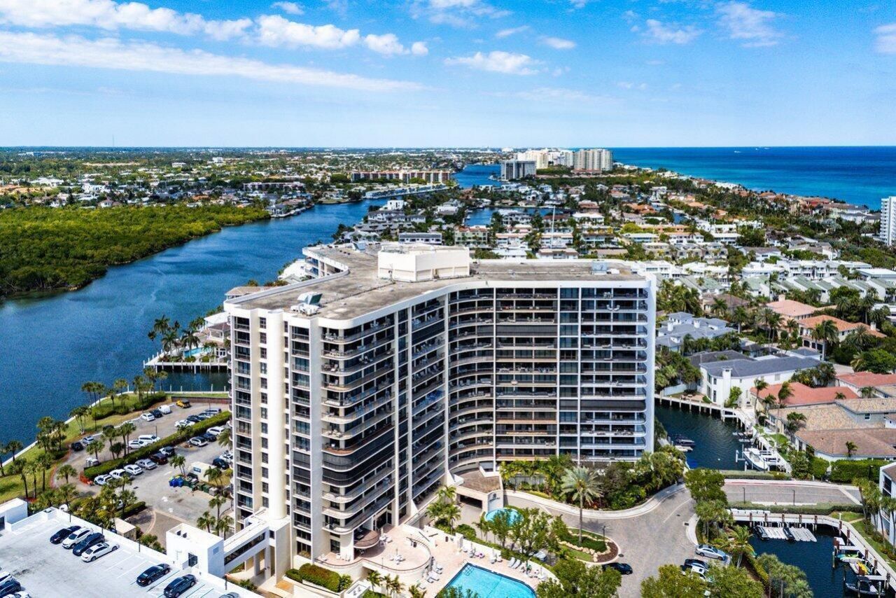 4740 S Ocean Boulevard, Unit 1515, Boca Raton, FL 33487 Photo