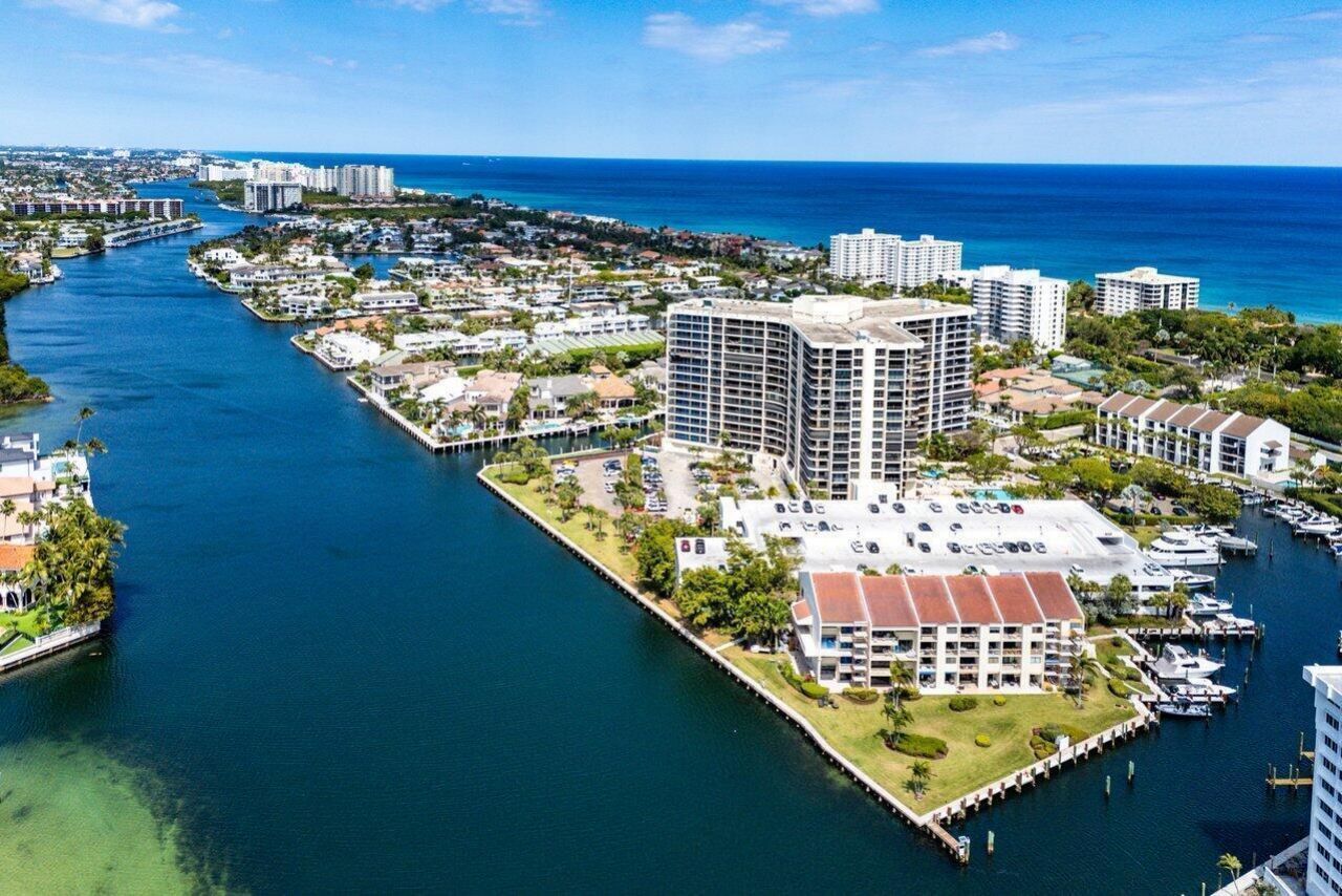 4740 S Ocean Boulevard, Unit 1515, Boca Raton, FL 33487 Photo