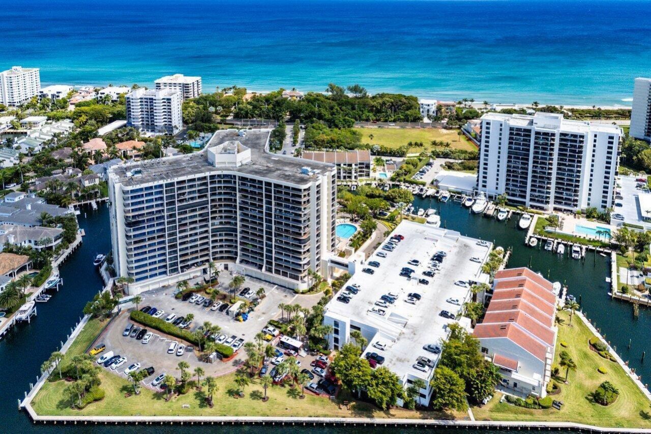 4740 S Ocean Boulevard, Unit 1515, Boca Raton, FL 33487 Photo