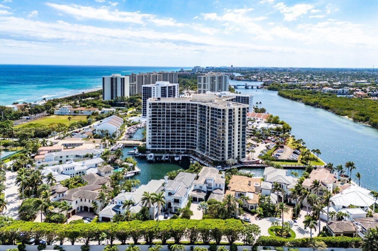 4740 S Ocean Boulevard, Unit 1515, Boca Raton, FL 33487 Photo