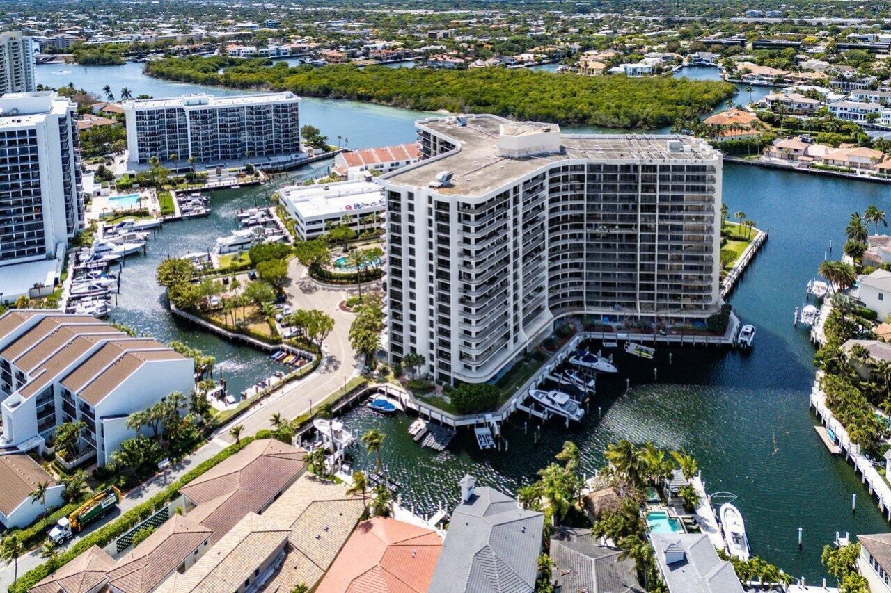 4740 S Ocean Boulevard, Unit 1515, Boca Raton, FL 33487 Photo