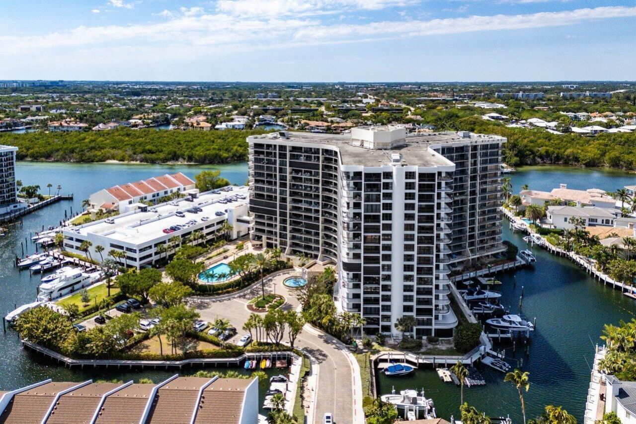 4740 S Ocean Boulevard, Unit 1515, Boca Raton, FL 33487 Photo