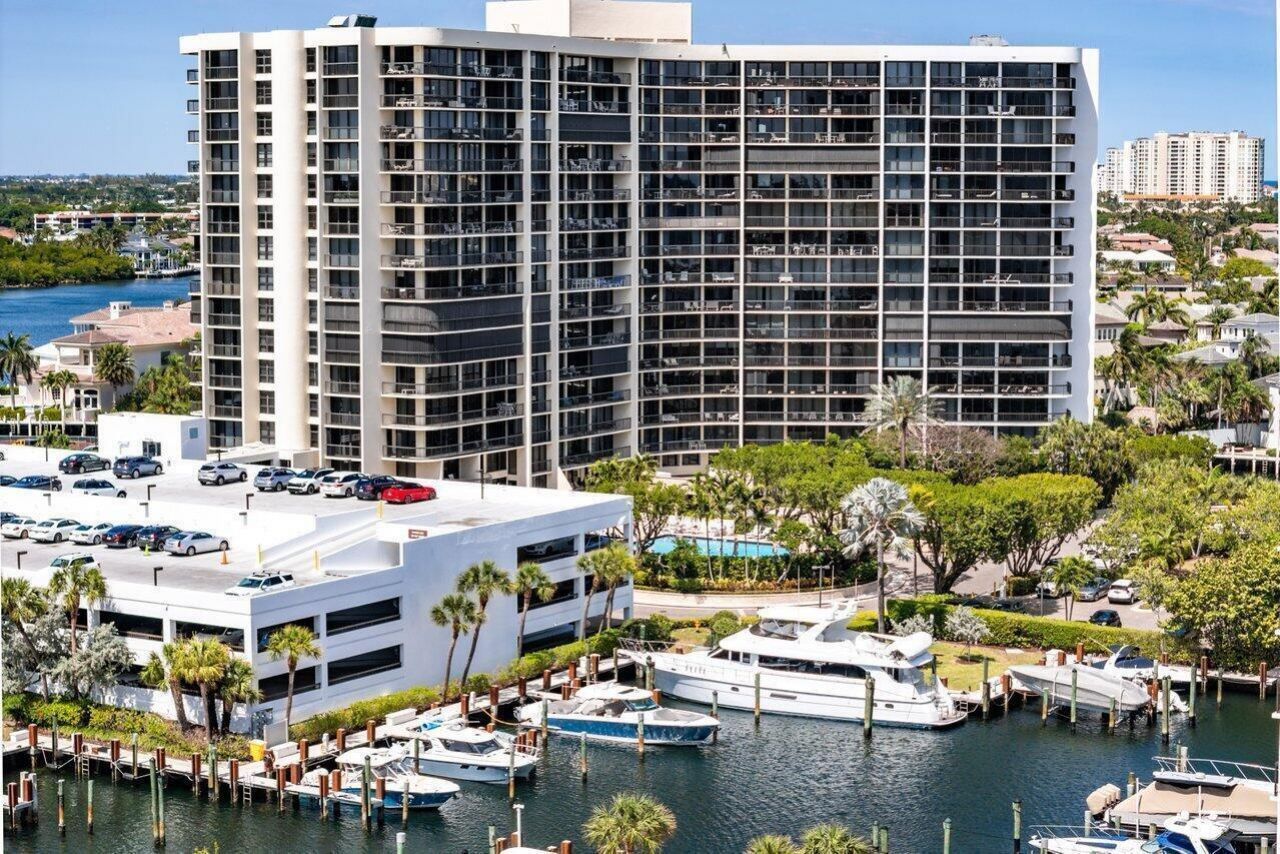 4740 S Ocean Boulevard, Unit 1515, Boca Raton, FL 33487 Photo