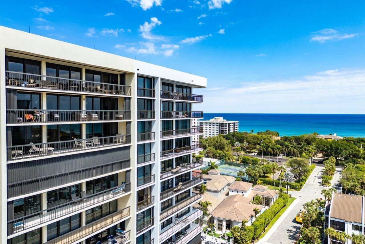 4740 S Ocean Boulevard, Unit 1515, Boca Raton, FL 33487 Photo