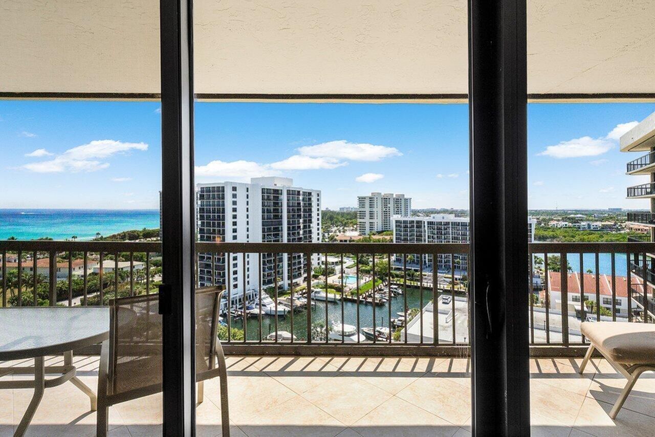 4740 S Ocean Boulevard, Unit 1515, Highland Beach, FL 33487 Photo