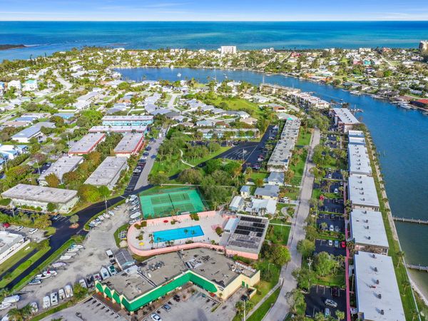 1309 Bayshore Drive, Unit 203, Fort Pierce, FL 34949