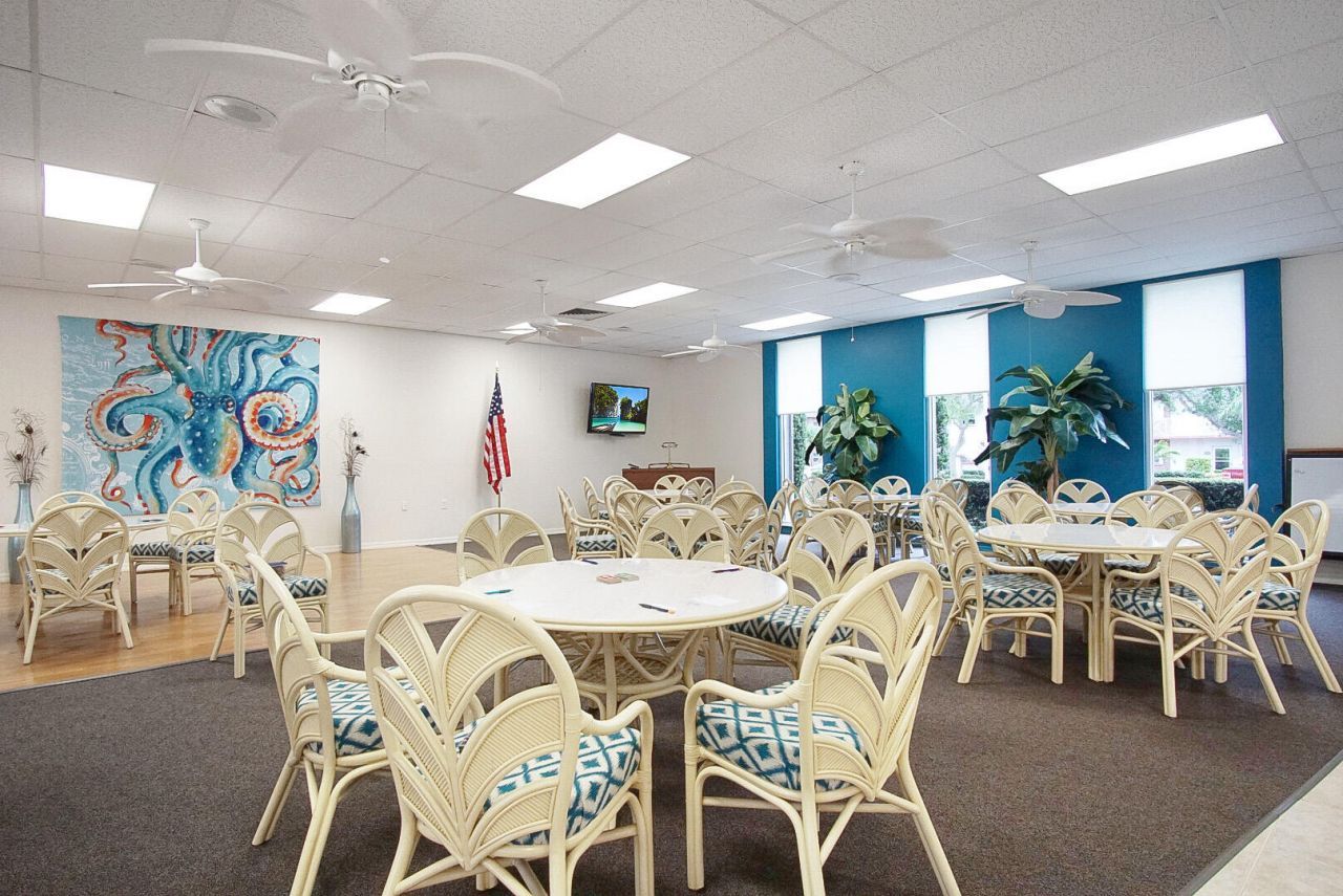 1309 Bayshore Drive, Unit 203, Fort Pierce, FL 34949 Photo