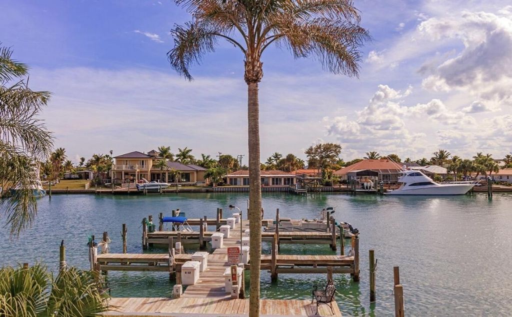 1309 Bayshore Drive, Unit 203, Fort Pierce, FL 34949 Photo