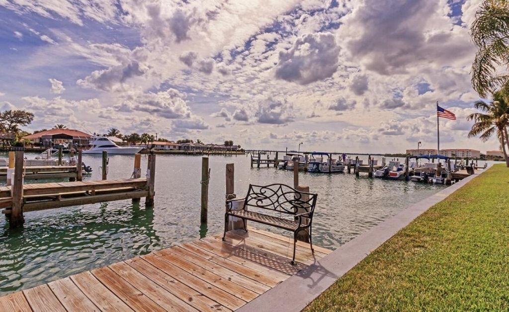 1309 Bayshore Drive, Unit 203, Fort Pierce, FL 34949 Photo