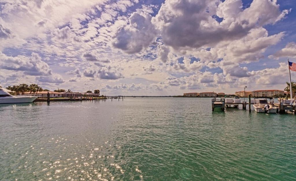 1309 Bayshore Drive, Unit 203, Fort Pierce, FL 34949 Photo