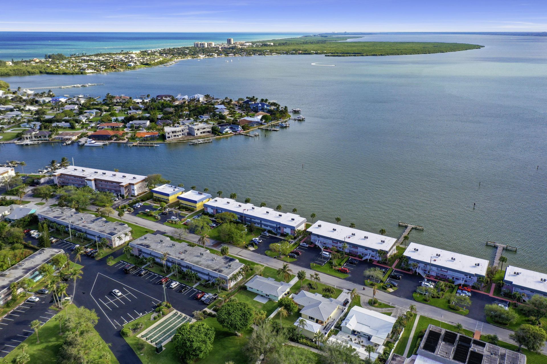 1309 Bayshore Drive, Unit 203, Fort Pierce, FL 34949 Photo