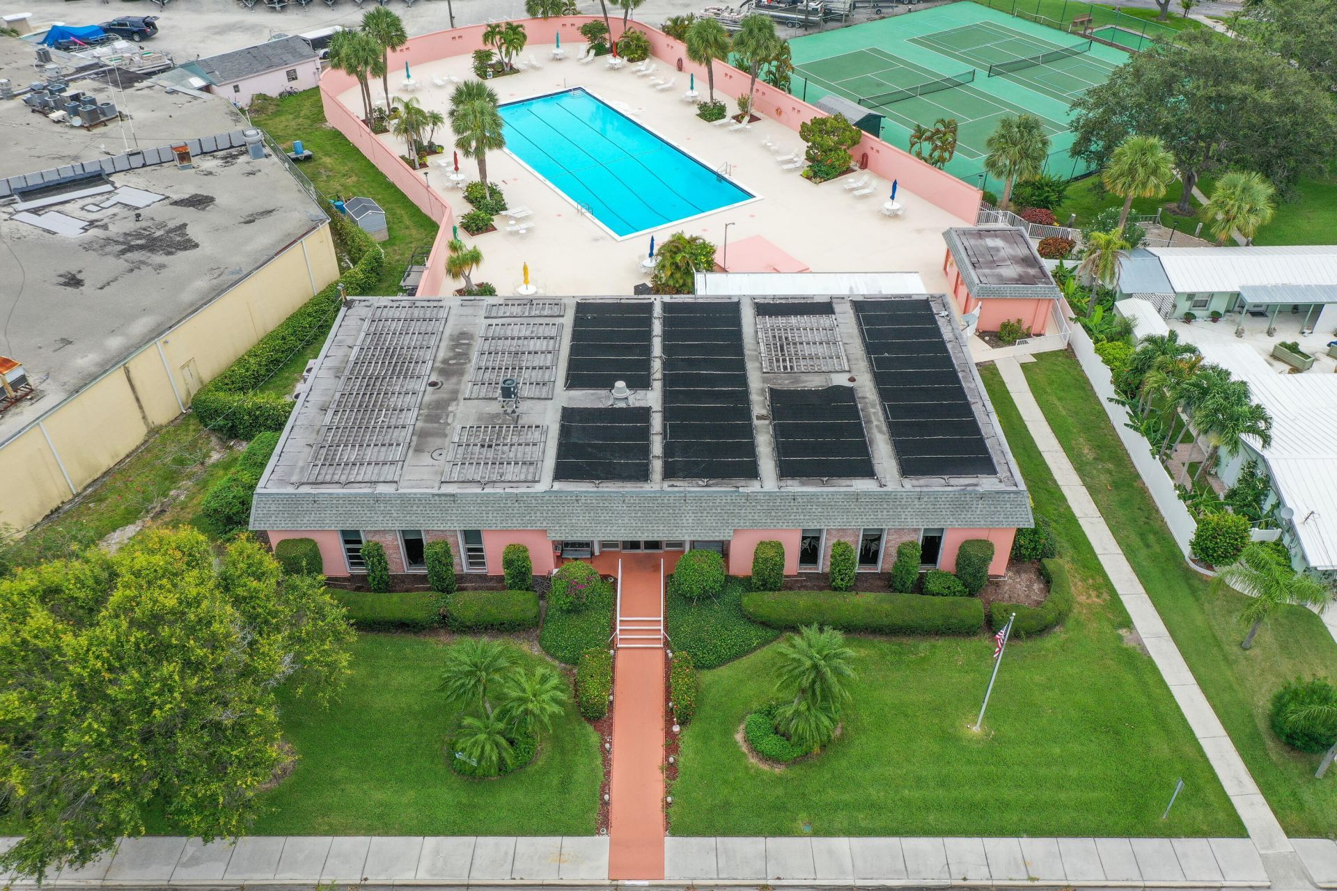 1309 Bayshore Drive, Unit 203, Fort Pierce, FL 34949 Photo