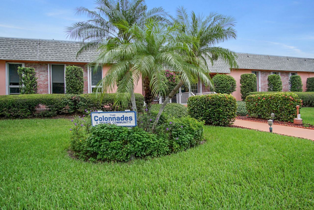1309 Bayshore Drive, Unit 203, Fort Pierce, FL 34949 Photo