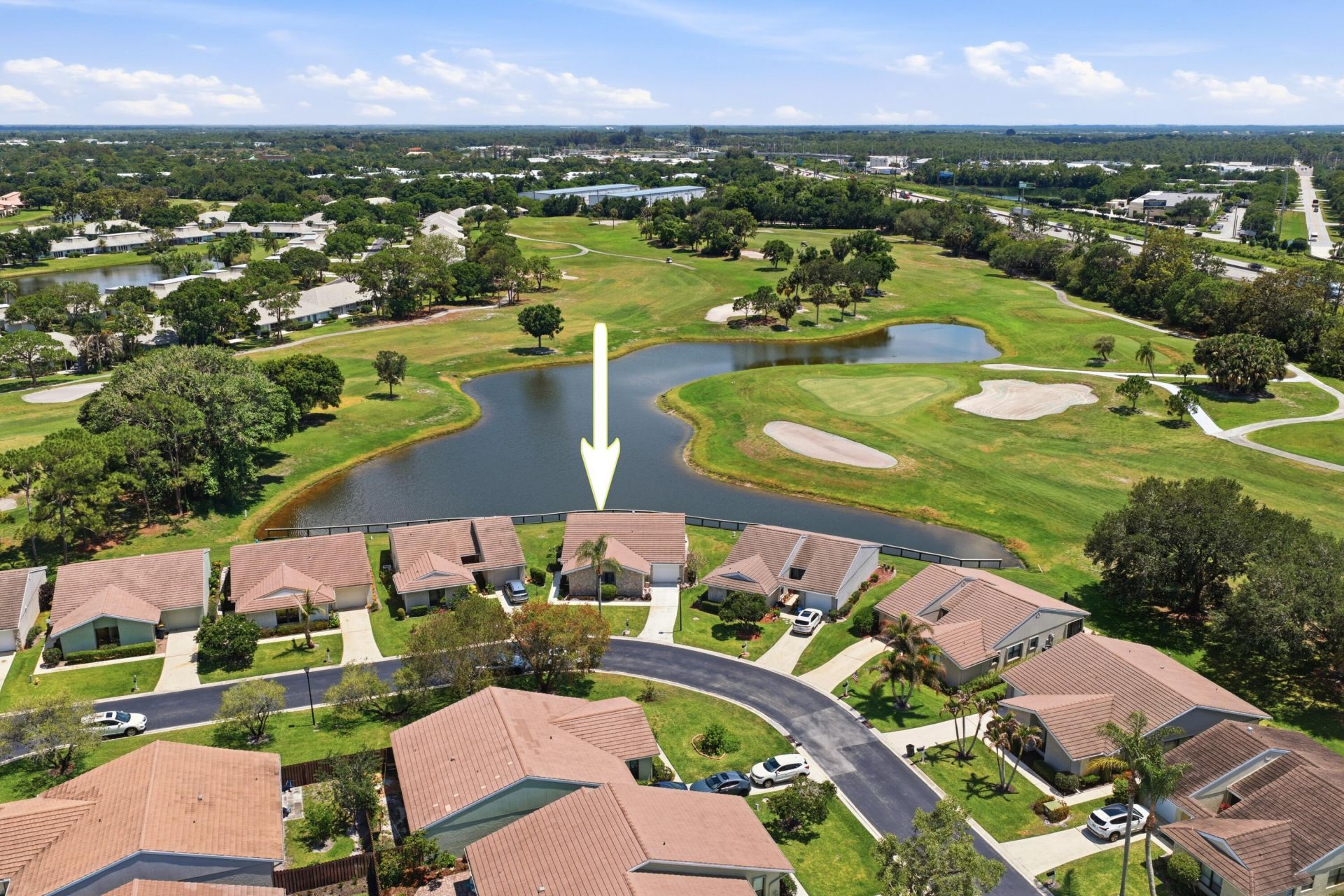 2669 SW Egret Pond Circle, Palm City, FL 34990 Photo