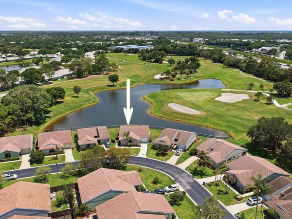 2669 SW Egret Pond Circle, Palm City, FL 34990