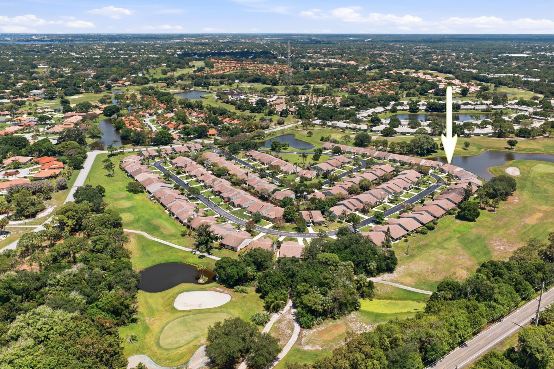2669 SW Egret Pond Circle, Palm City, FL 34990 Photo