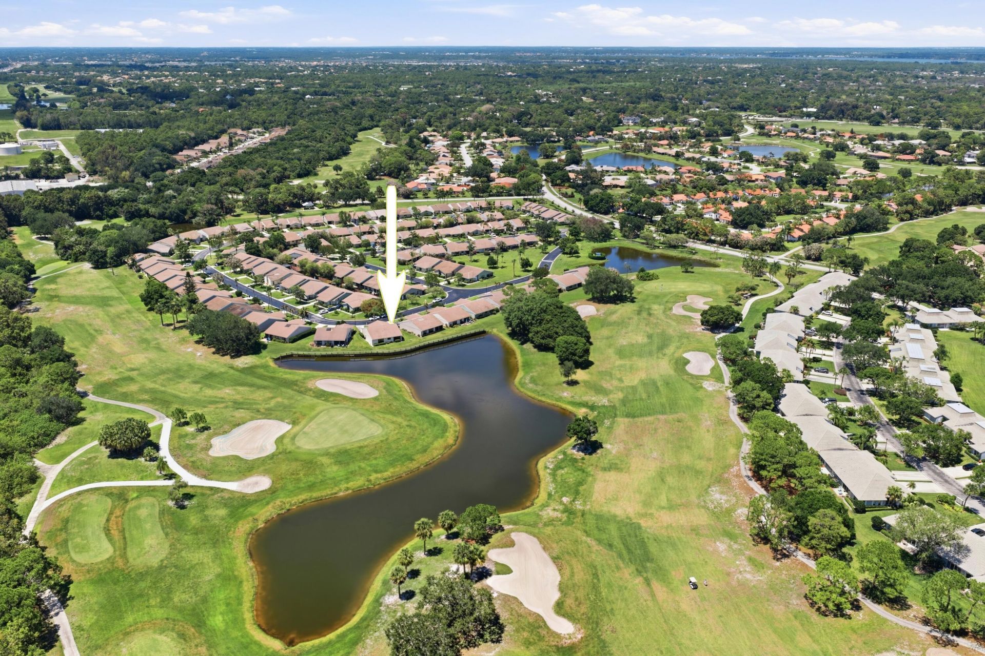 2669 SW Egret Pond Circle, Palm City, FL 34990 Photo