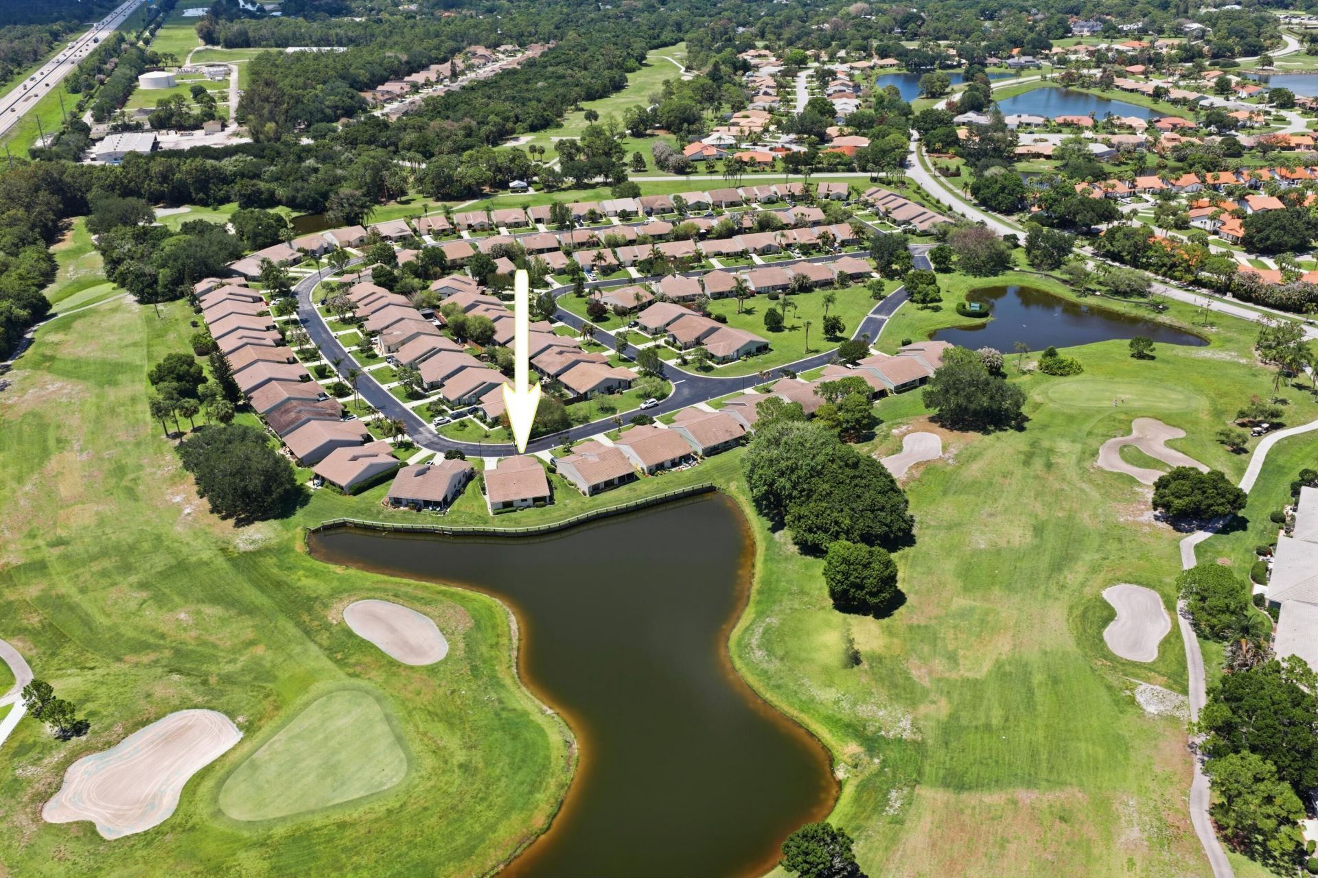 2669 SW Egret Pond Circle, Palm City, FL 34990 Photo